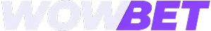 WOWBet логотипі