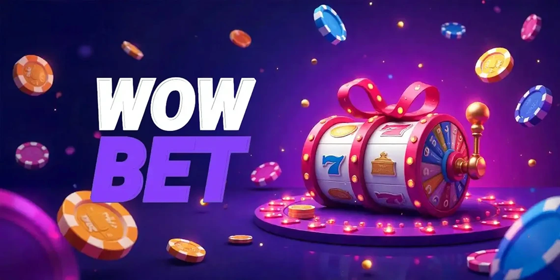 WOWBet প্ল্যাটফর্মের গেম সম্পর্কে ছবি