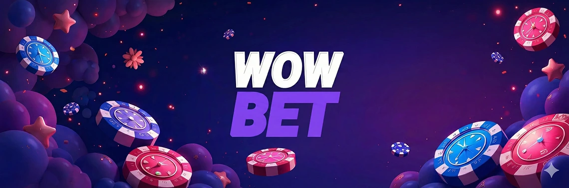 WOWBet প্ল্যাটফর্মের গেম সম্পর্কে ছবি