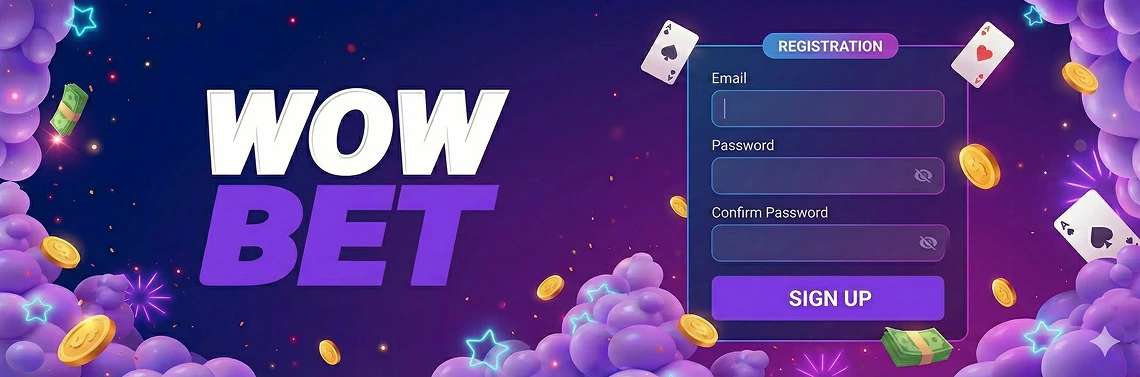 WOWBet প্ল্যাটফর্মের গেম সম্পর্কে ছবি