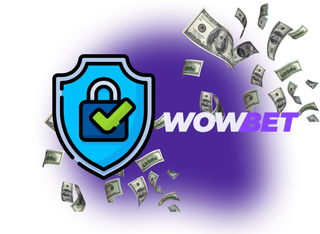 Қазақстандық ойыншылар үшін Wowbet депозитінің кепілі