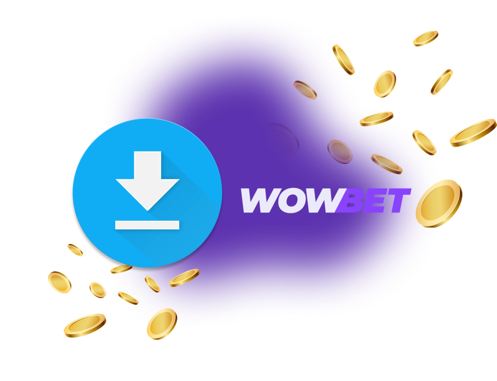 Ұялы телефоныңызға ыңғайлы Wowbet қолданбасын жүктеп алыңыз
